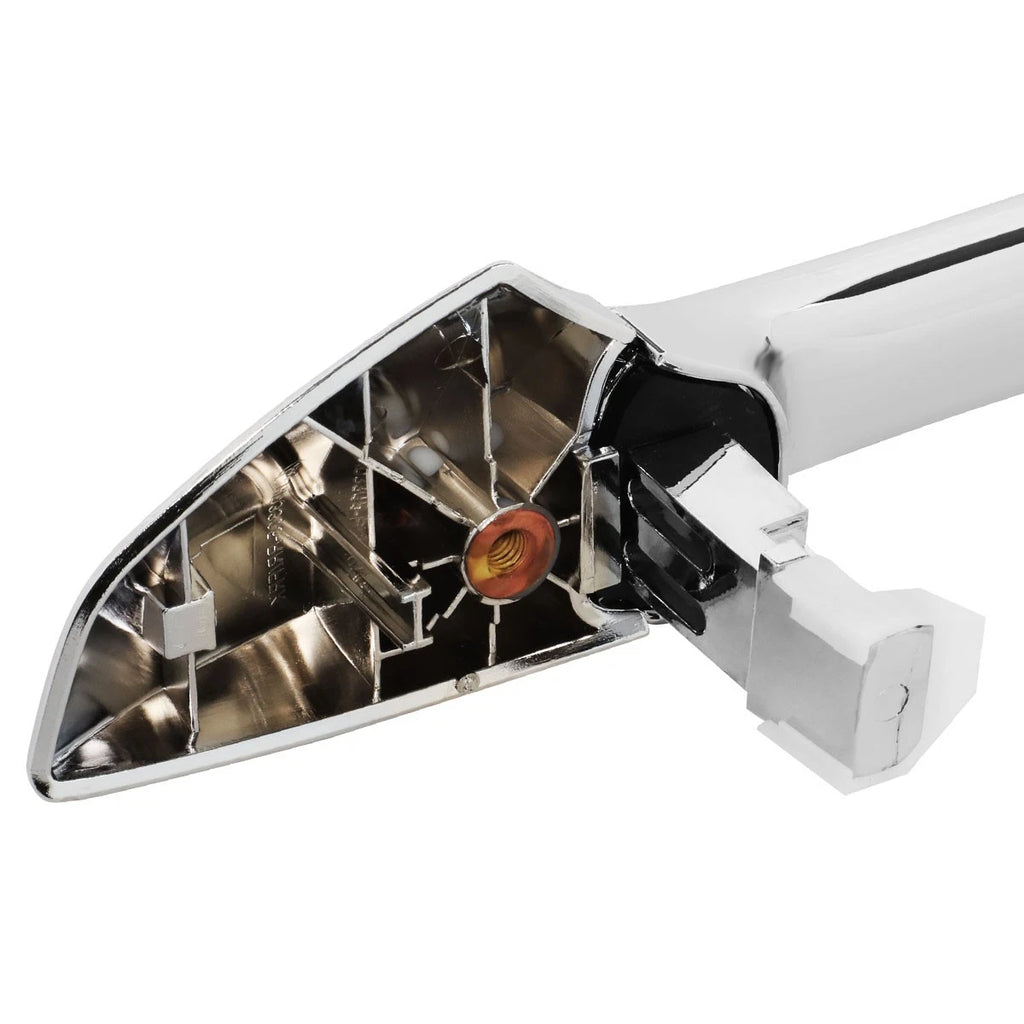 Chrome Outer Door Handle for Honda Accord (2008–2012)