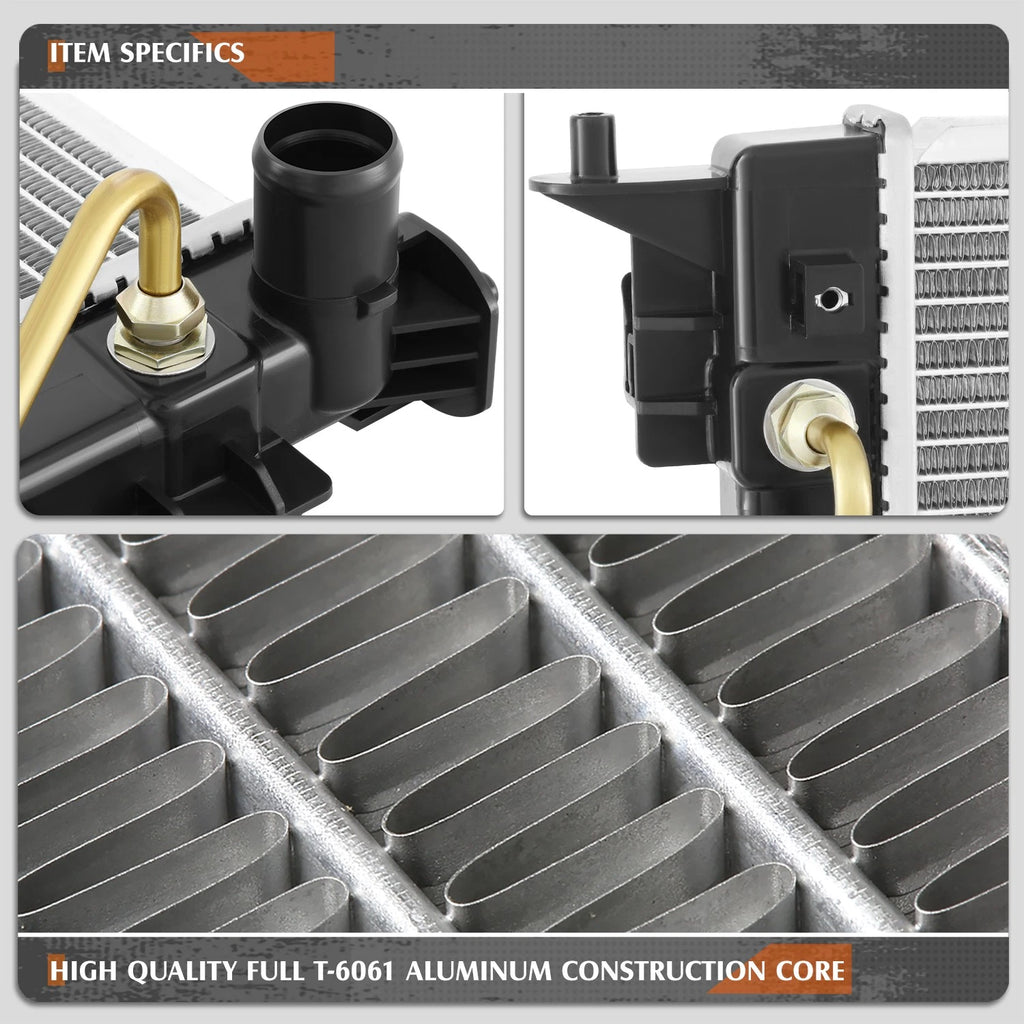 Diamond Tread Aluminum Recessed Side Handle Tool Box for Trucks