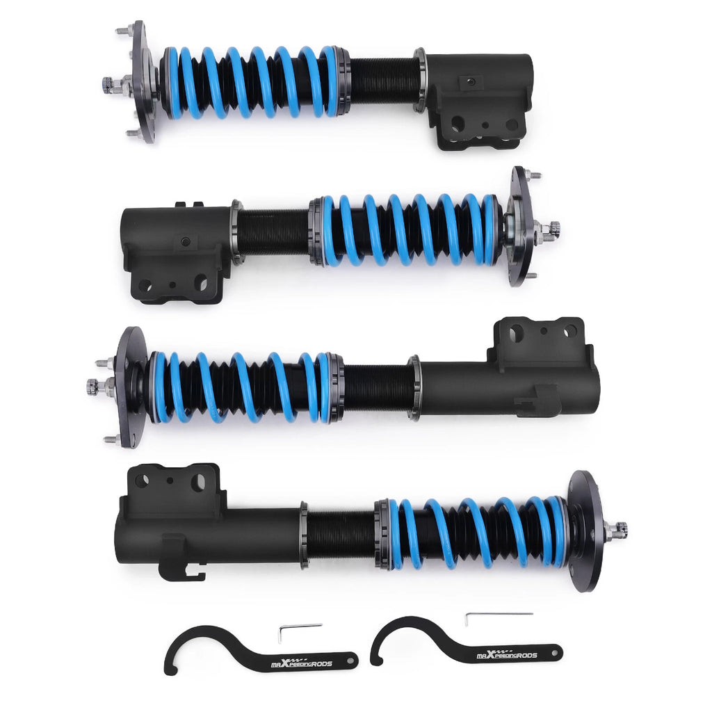 Coilovers Suspension Lowering Kit for Subaru Legacy (1993–1999)