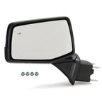 Side Mirror for Chevy Silverado 1500 (2019–2024) W/Blind Spot, Heated, 7 Pins
