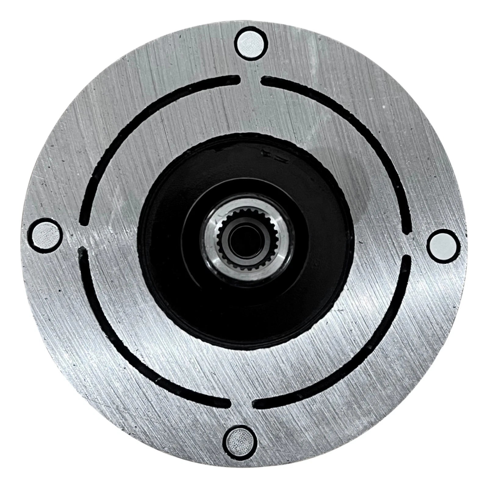 A/C Compressor Clutch Replacement for Dodge Durango 5.7L (2011-2018)
