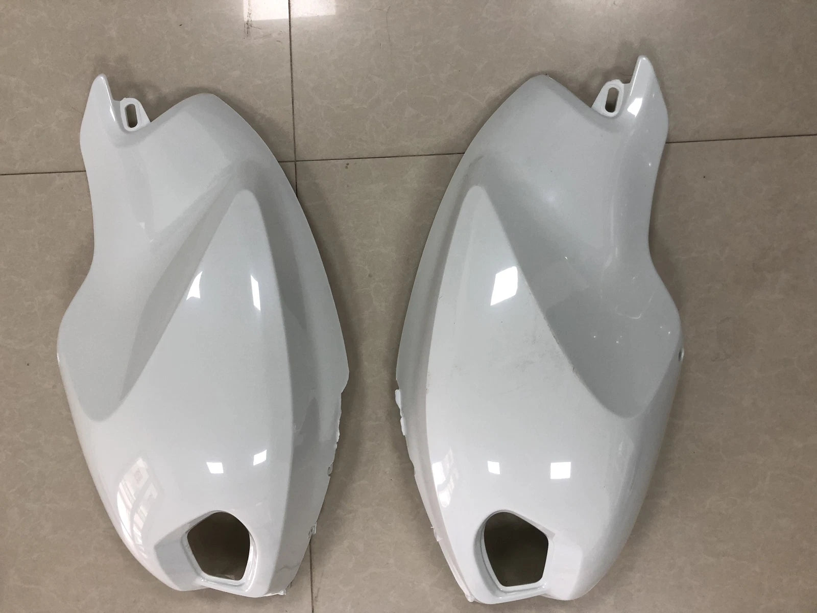 Fairing Kit for Ducati Monster 696 796 1100 S EVO