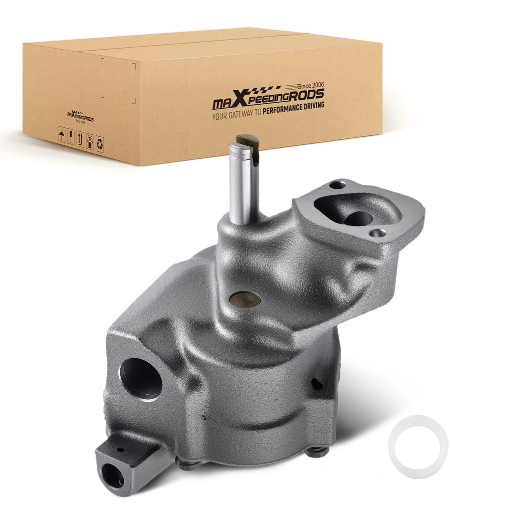Oil Pump for GMC C6000 C7000 Topkick V8 6.0L 7.0L (1986–1996)