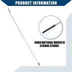Engine Oil Level Indicator Dipstick for Mercedes-Benz CLK320 (2003-2009)
