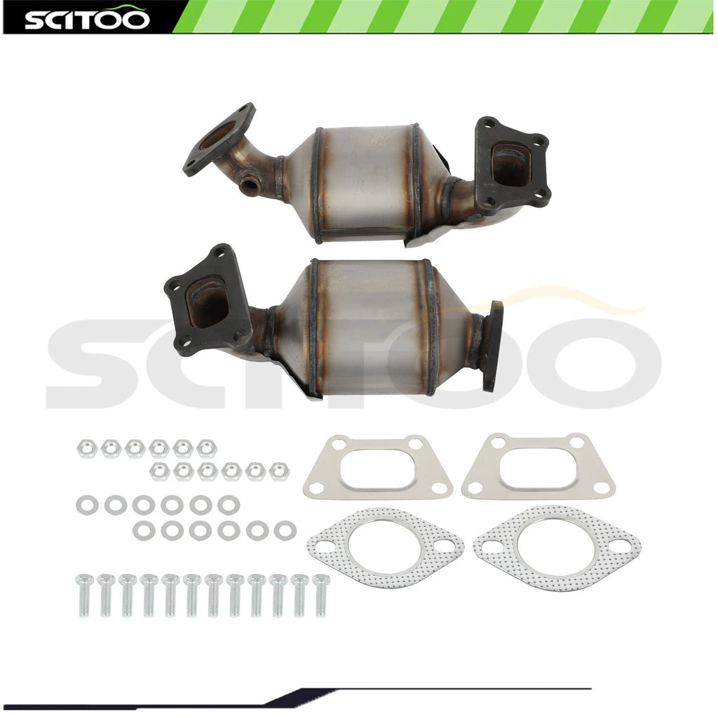Catalytic Converter for Buick LaCrosse (2010–2016) 3.0L AWD, 3.6L