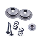 GX25 Valve Assembly for Lawn Mower (Efficient)