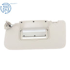 Front Left Driver Sun Visor for Nissan Rogue X-Trail (2014-2020)