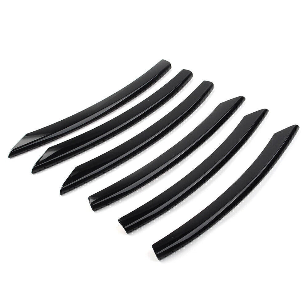 Fog Light Lamp Cover Trim for Land Rover Range Rover L405 (2013–2017)