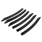 Fog Light Lamp Cover Trim for Land Rover Range Rover L405 (2013–2017)