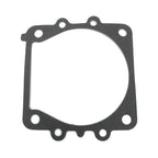 Water Pump Repair Kit with Housing for Yamaha 115 130 HP Outboards (6E5-W0078-A1)