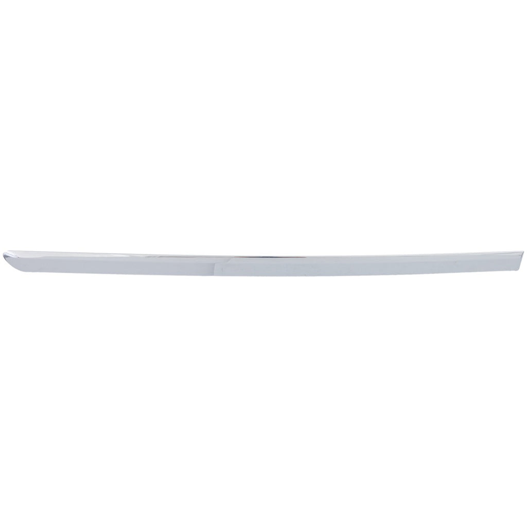 Rear Passenger Door Molding for Buick (Right Side)