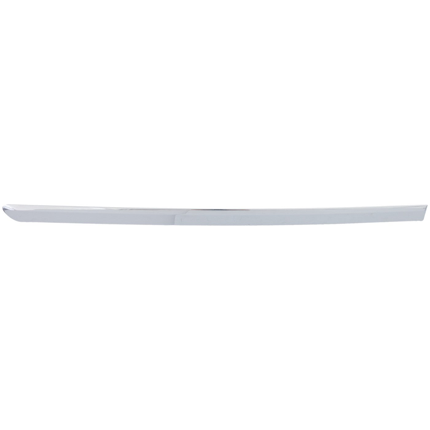 Rear Passenger Door Molding for Buick (Right Side)