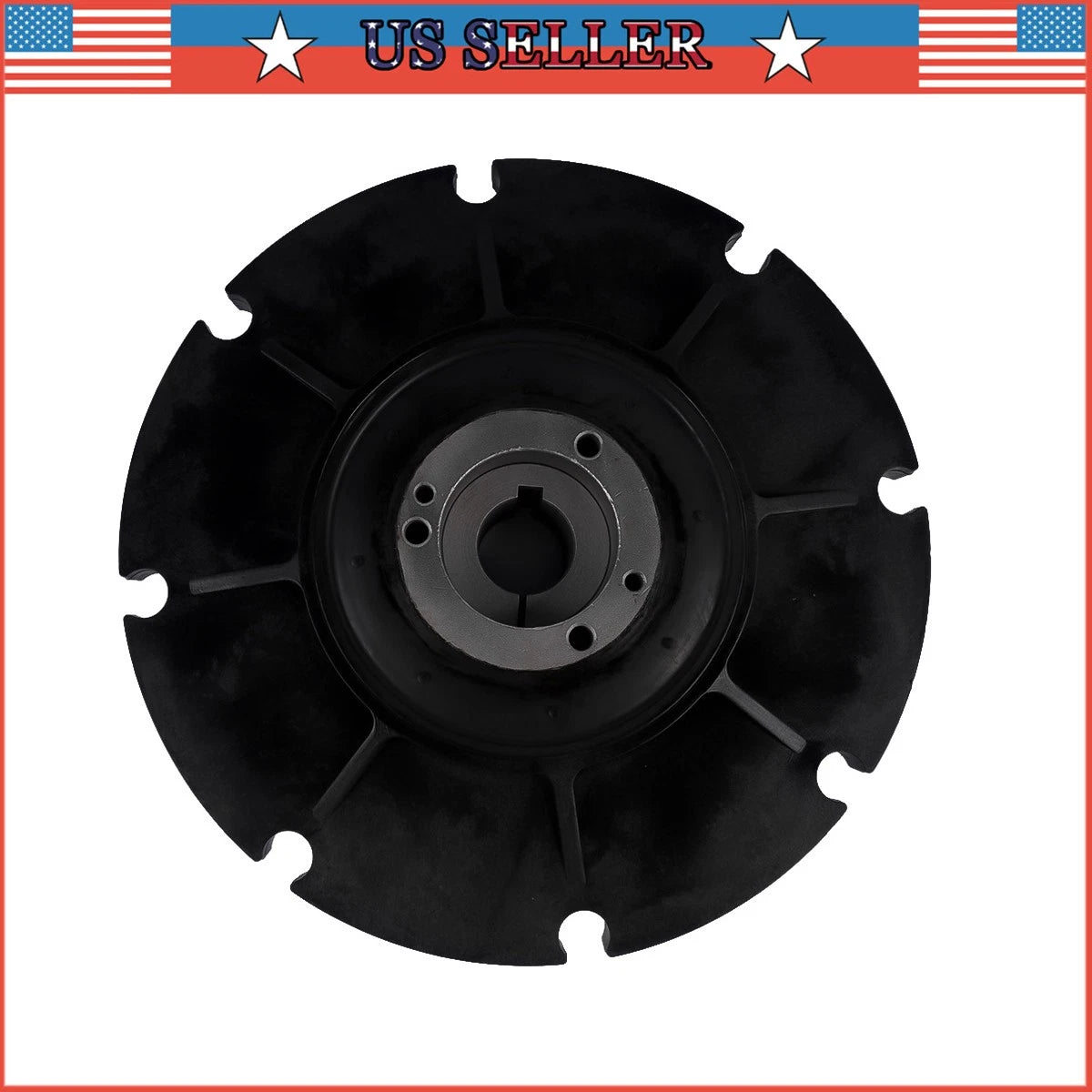 Coupler for Sullair Air Compressor (250034-921)