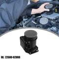 MAF Mass Air Flow Meter Sensor 22680-02U00 for Nissan Skyline (1989–1995)