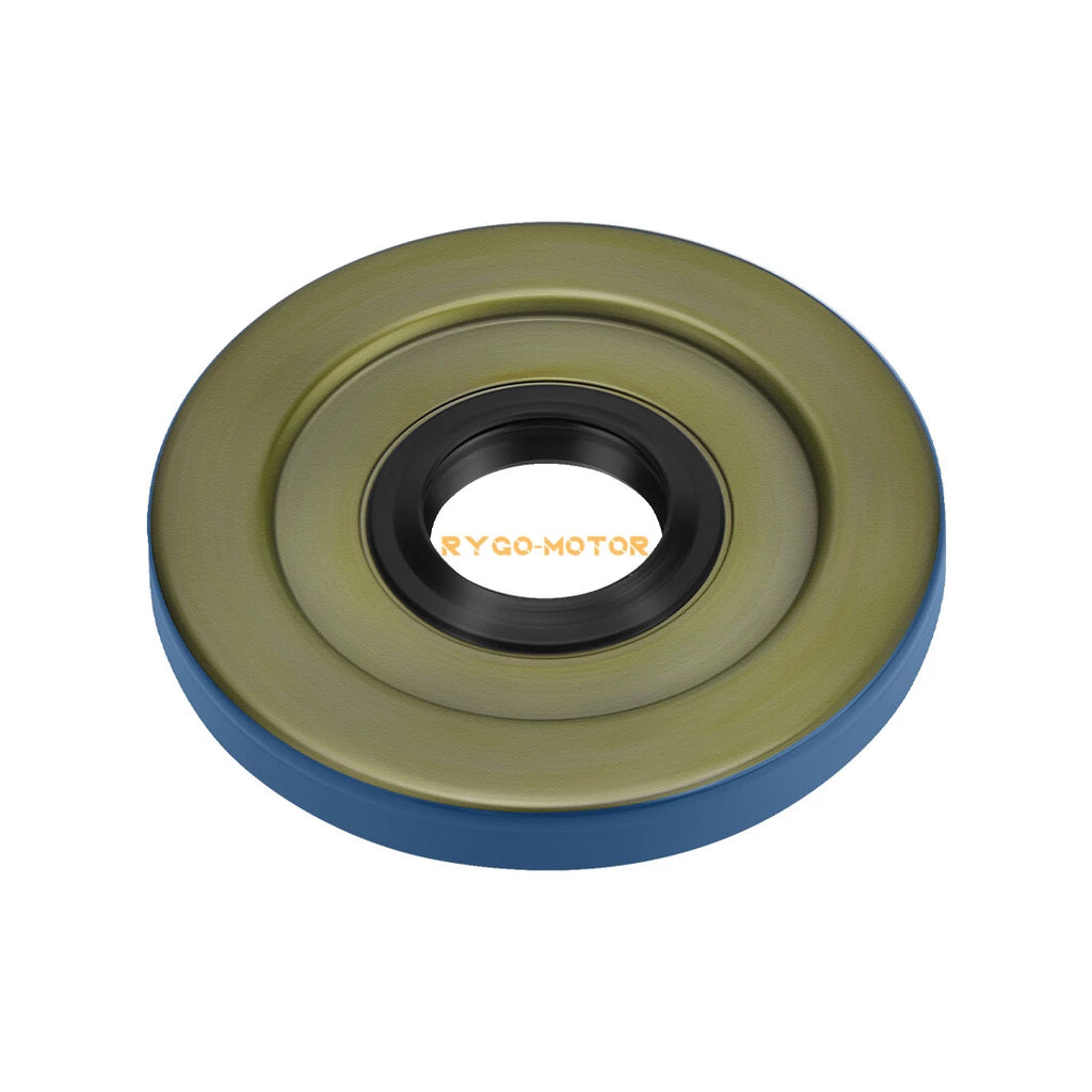 25x80x10 Triple Lip Seal for Polaris Sportsman Ranger RZR ACE (2014–2023) #3235658 #3234113