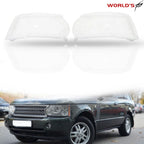 Lens Cover for Land Rover Range Rover (2006–2009) Right & Left Side