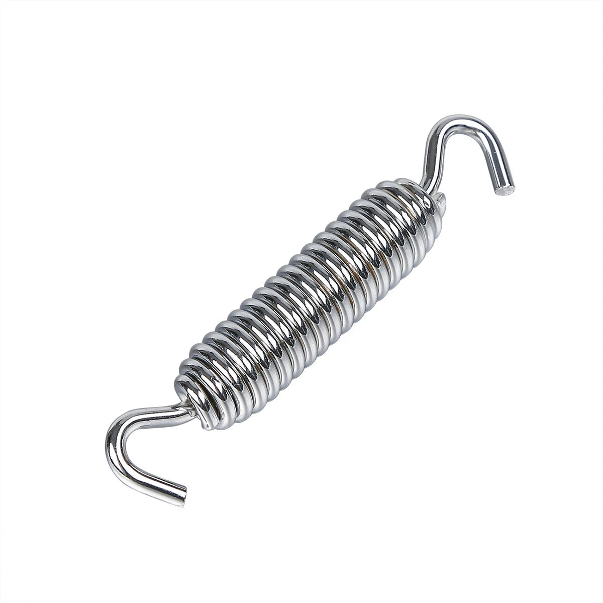 Chrome Kickstand Jiffy Spring Stand for Harley Touring Road Glide (2007–2025)