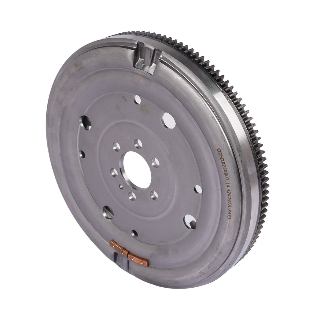 Dual Mass Flywheel for VW Golf Jetta Beetle Touran Audi A1 A3 (2006-2019)