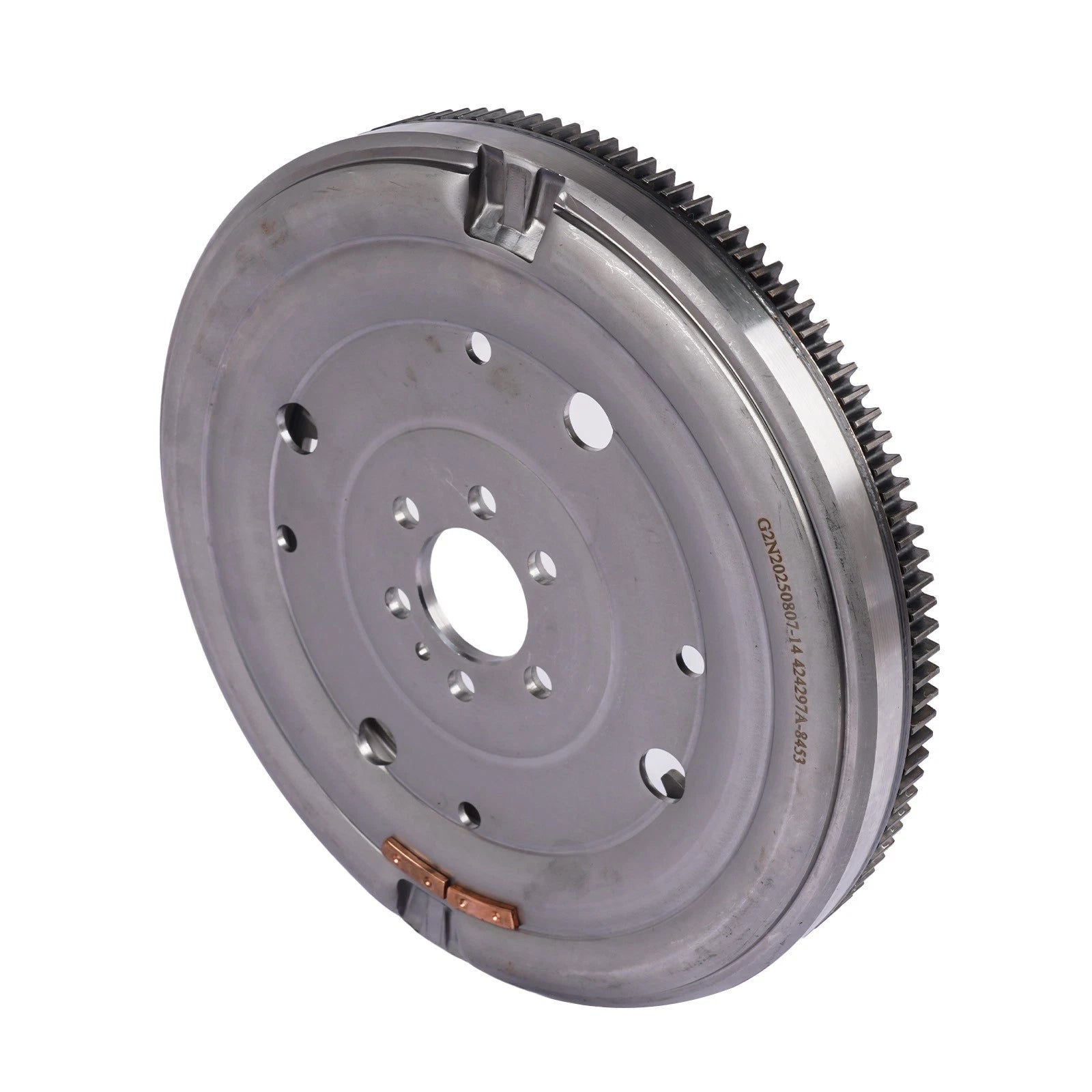 Dual Mass Flywheel for VW Golf Jetta Beetle Touran Audi A1 A3 (2006-2019)