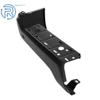 Rear Bumper Face Bar for Ford F250 F350 (2017–2022)