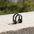 Brake Handle Clamp for Sram E7 E9 Mountain Bike (with Stainless Steel Bolts)