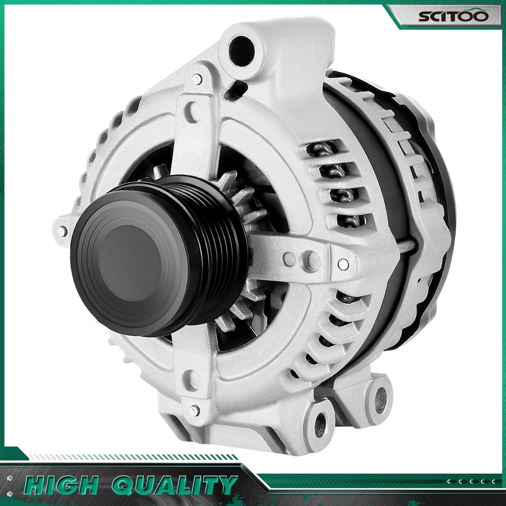 Alternator for Chrysler 200 (2011–2014) 7B0-903-015C 7B0-903-015CX