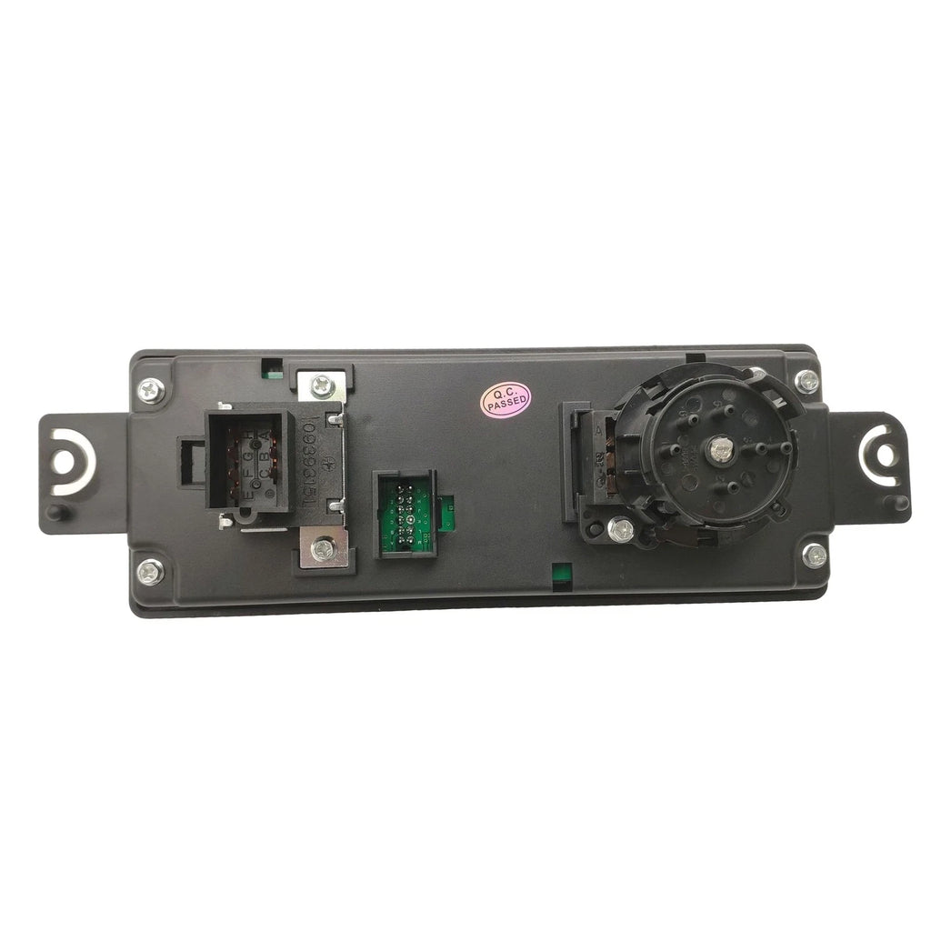 AC Heater Climate Control Module for Buick Century (2000-2005)
