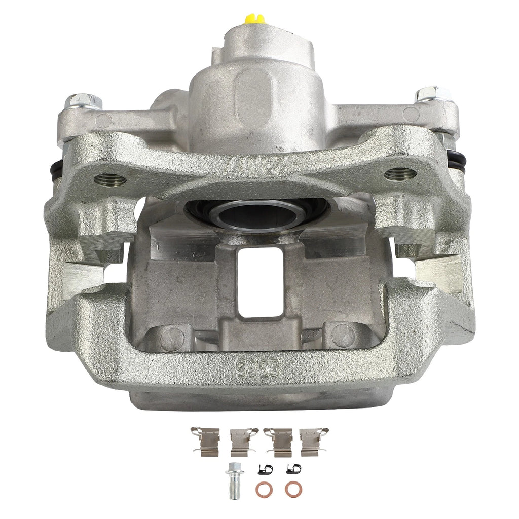 Rear Right Brake Caliper for Lexus RX350, RX450H (2010–2015)