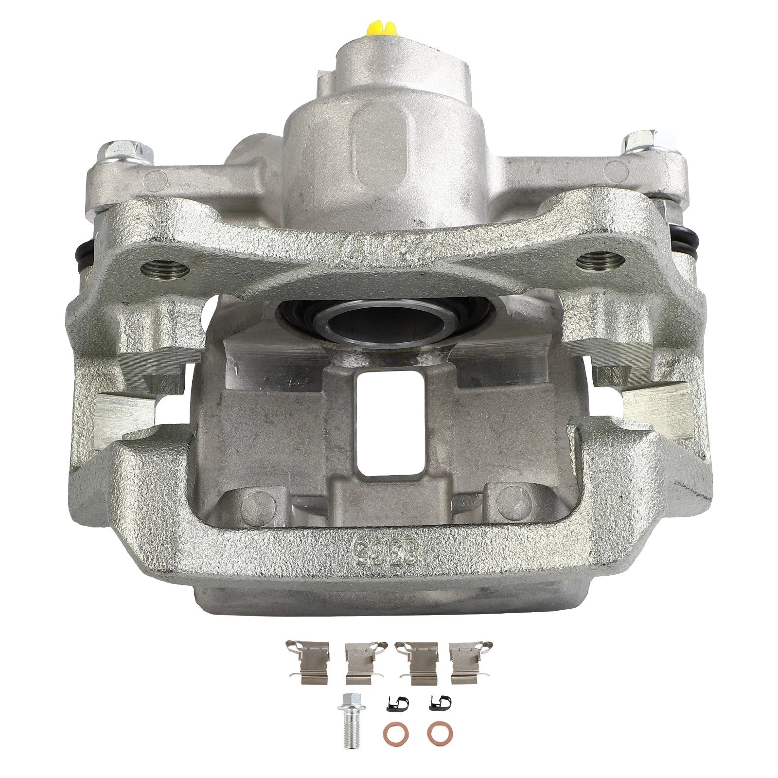 Rear Right Brake Caliper for Lexus RX350, RX450H (2010–2015)