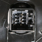 Driver Left Side Heated Mirror for Kia Forte5 (Sedan)