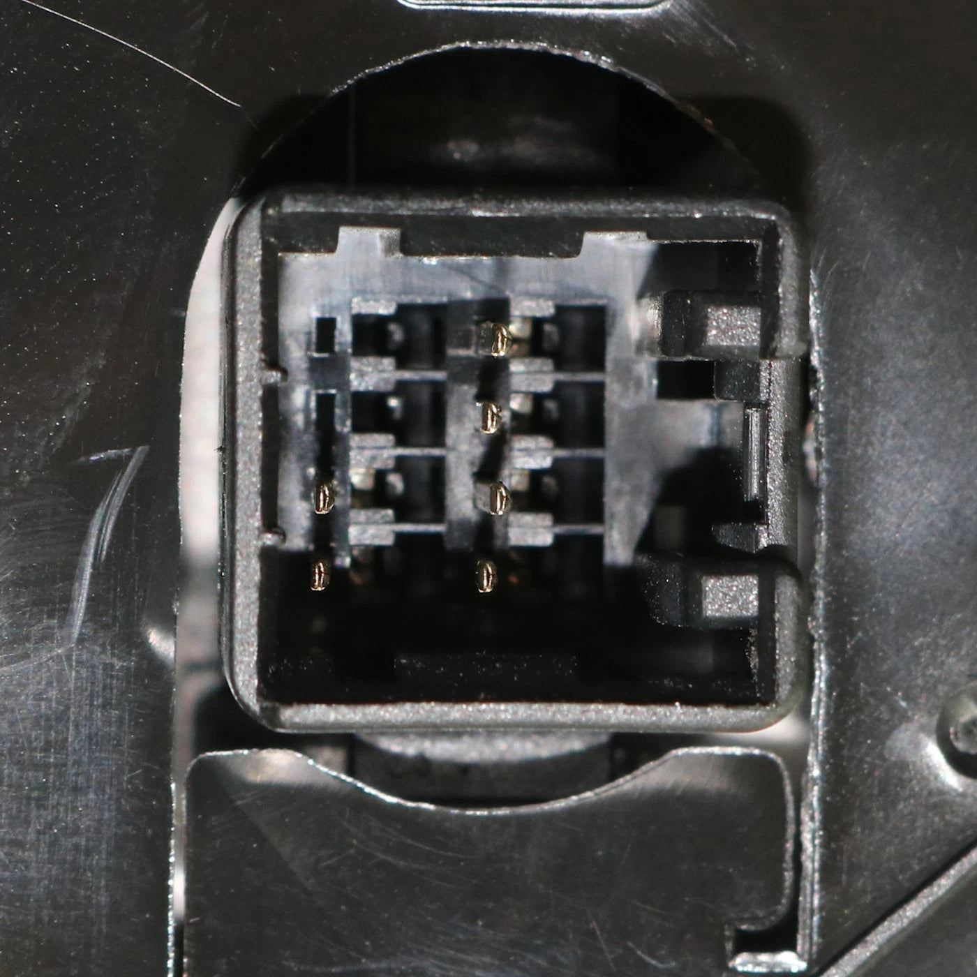 Driver Left Side Heated Mirror for Kia Forte5 (Sedan)