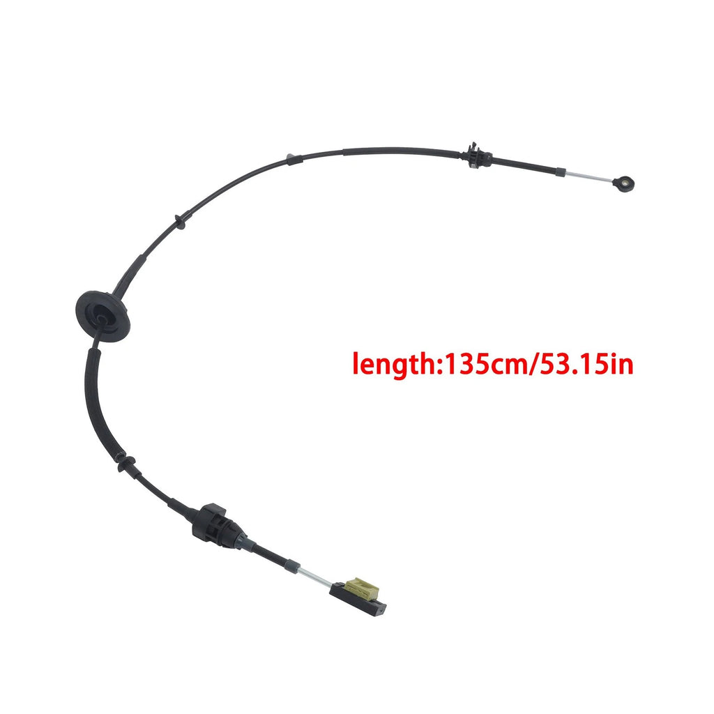 Automatic Transmission Shift Cable for Ford F-150, Expedition (1997-2003)