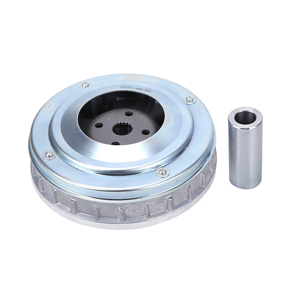 Clutch Sliding Fixed Sheave Kit for Yamaha Grizzly 350 450 (2007–2014)
