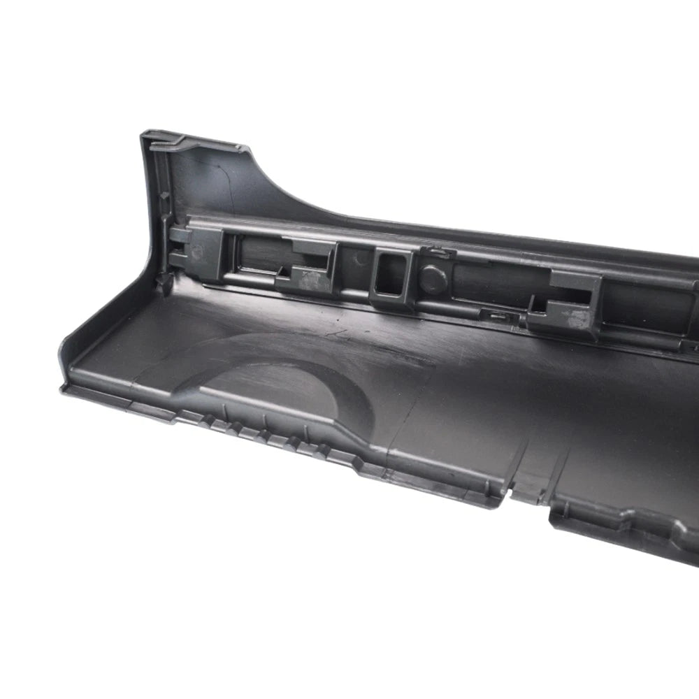 Right Front Passenger-Side Rocker Panel for Smart Fortwo (2011–2014)