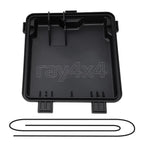 Air Box Lid Cover Cap & Seal for Yamaha Big Bear 250 400 (2000–2012)