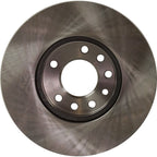 Front Disc Brake Rotors for Saturn L200 L300 (2001–2005)
