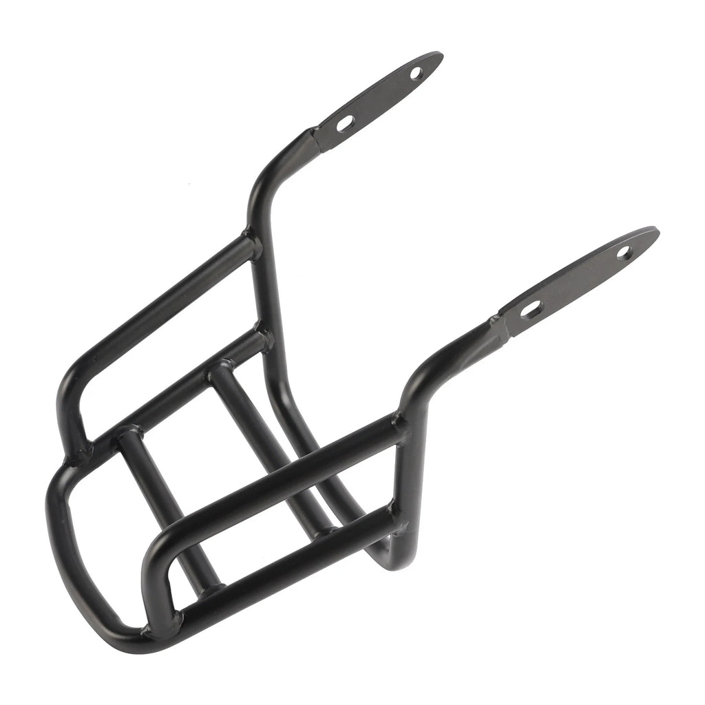 Rear Rack Luggage Carrier w/ Seat Ring for R E New Classic Reborn 350 (2022–2024)