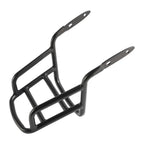 Rear Rack Luggage Carrier w/ Seat Ring for R E New Classic Reborn 350 (2022–2024)