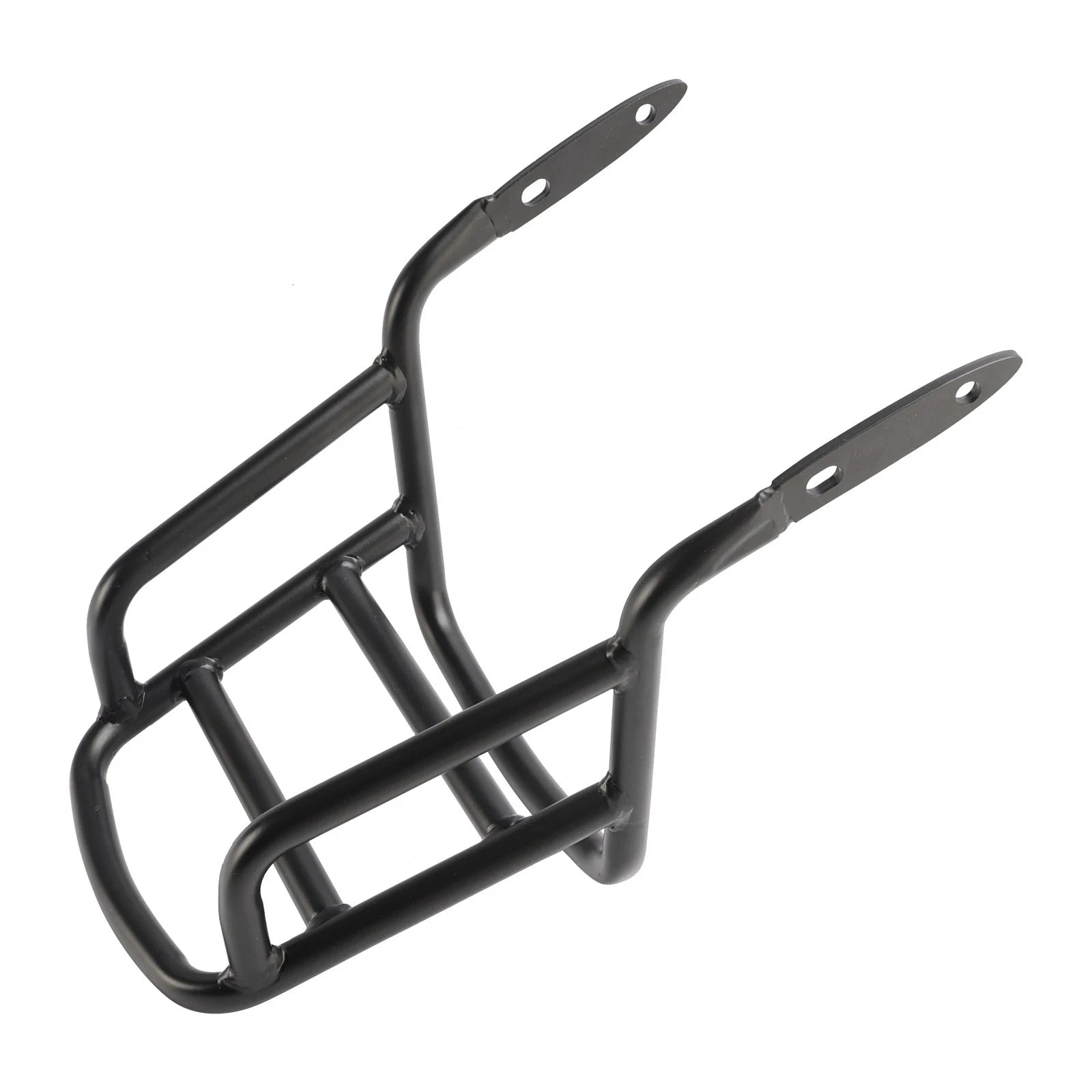Rear Rack Luggage Carrier w/ Seat Ring for R E New Classic Reborn 350 (2022–2024)