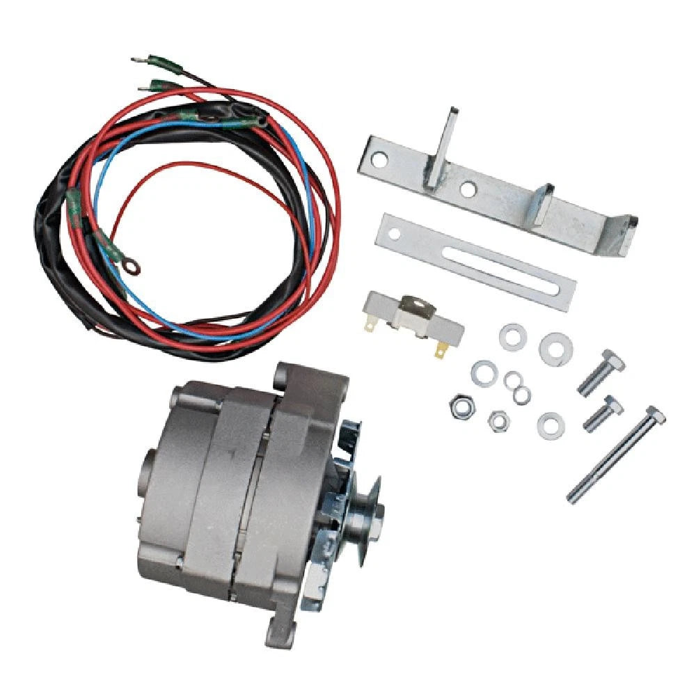 Alternator Conversion Kit for Farmall H, M (S.67693)