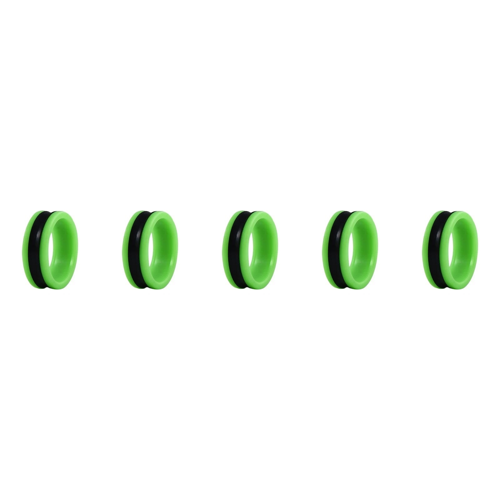 5X Fishing Line Management Tool with Rotating Head