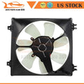 Radiator Cooling Fan for Acura RDX (2013) & Honda Accord Crosstour (2010–2011)