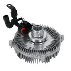 Engine Cooling Fan Clutch for Ford F-450 F-550 (2011–2018)