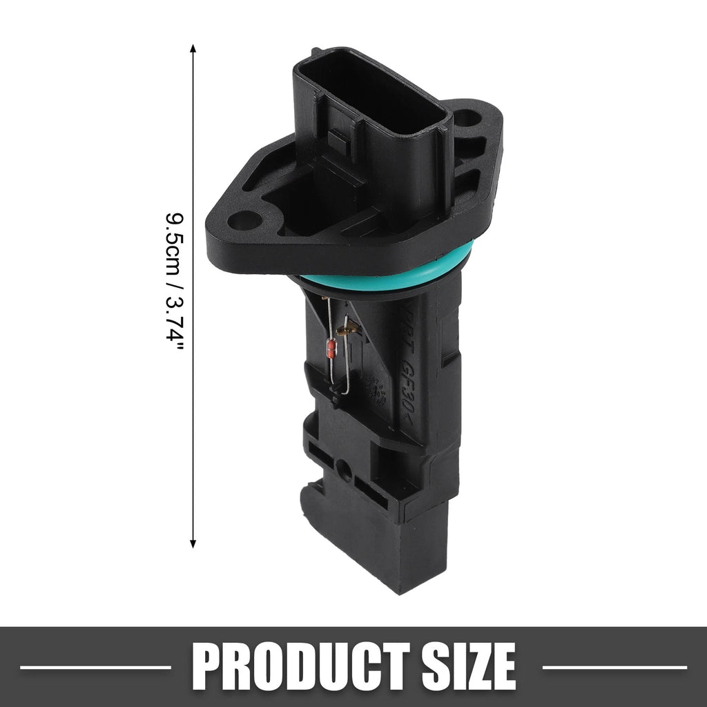 MAF Mass Air Flow Sensor No. 22680-AM600 for Nissan Maxima 3.5L (2002–2003)