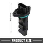 MAF Mass Air Flow Sensor No. 22680-AM600 for Nissan Maxima 3.5L (2002–2003)