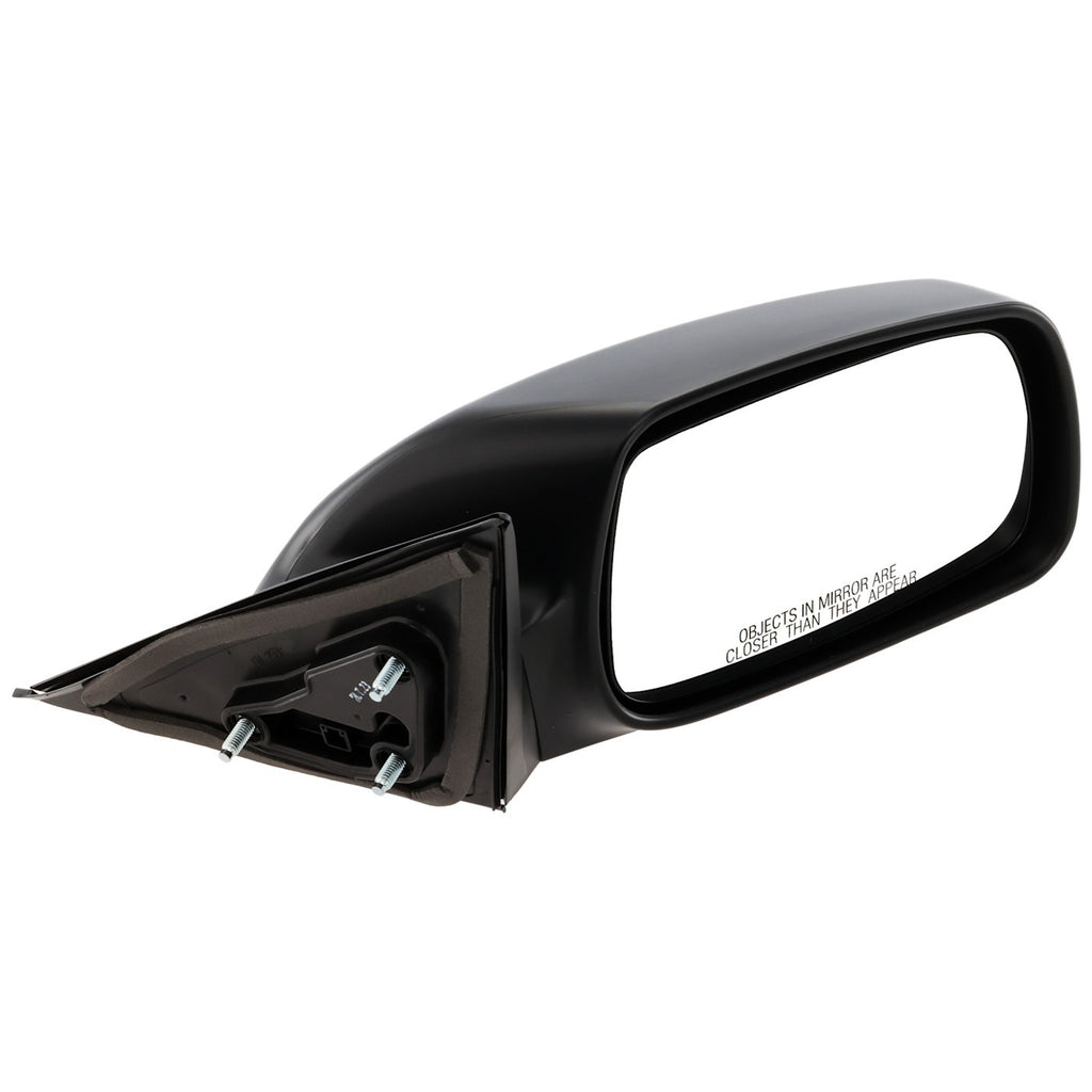 Right Side Mirror for Toyota Camry (2007–2011) Paintable