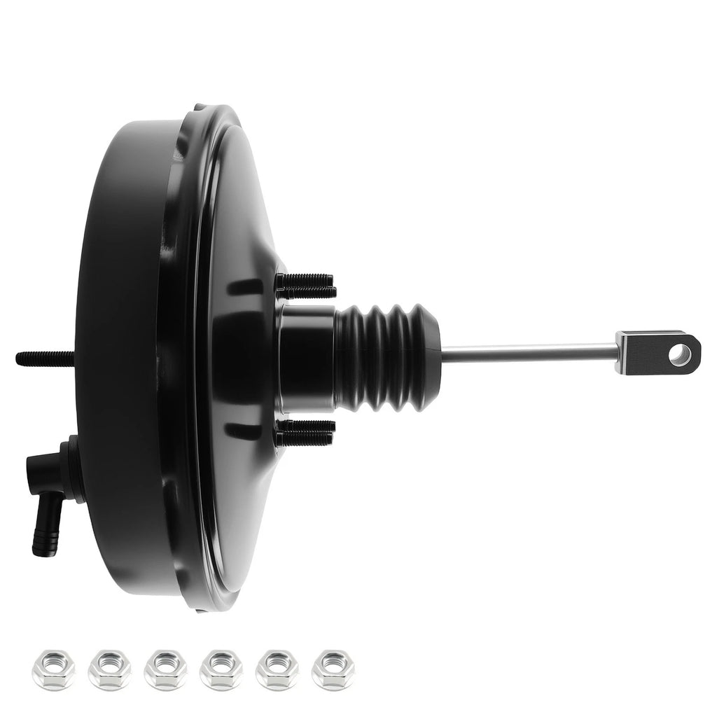 Vacuum Power Brake Booster for Volkswagen Jetta Golf Corrado (1985–1994) 535730