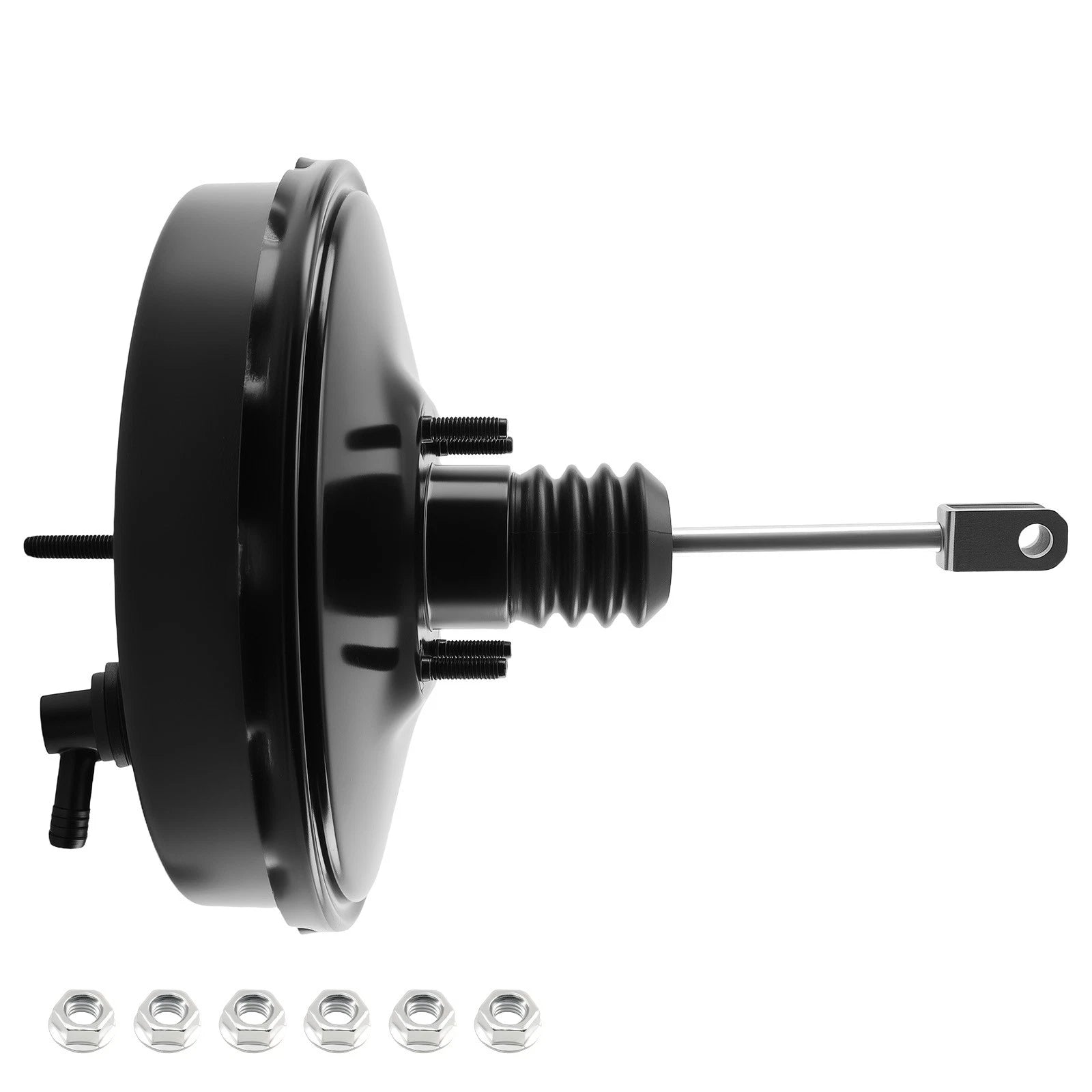 Vacuum Power Brake Booster for Volkswagen Jetta Golf Corrado (1985–1994) 535730