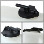 Coolant Fluid Overflow Tank Reservoir Bottle + Cap for Eagle Talon Eclipse (1995)