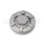 Oil Drain Plug & O-ring & Spring for Yamaha Kodiak Grizzly Rhino (1999–2013)